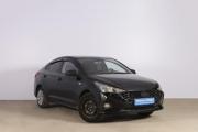 Hyundai Solaris II Новосибирск  - изображение 18