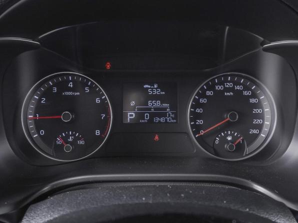 Kia Cerato IV Рестайлинг с пробегом 2021 года, цена 1 970 000 рублей, 134870 км, седан, Автокод Объявления