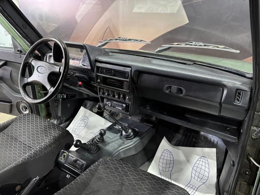 Lada (ВАЗ) 2131 (4x4) I Ставрополь  - изображение 8