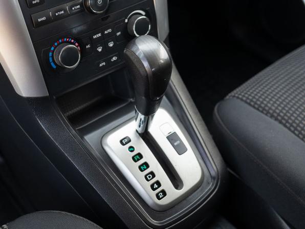 Chevrolet Captiva I с пробегом 2009 года, цена 870 000 рублей, 233457 км, внедорожник, Автокод Объявления