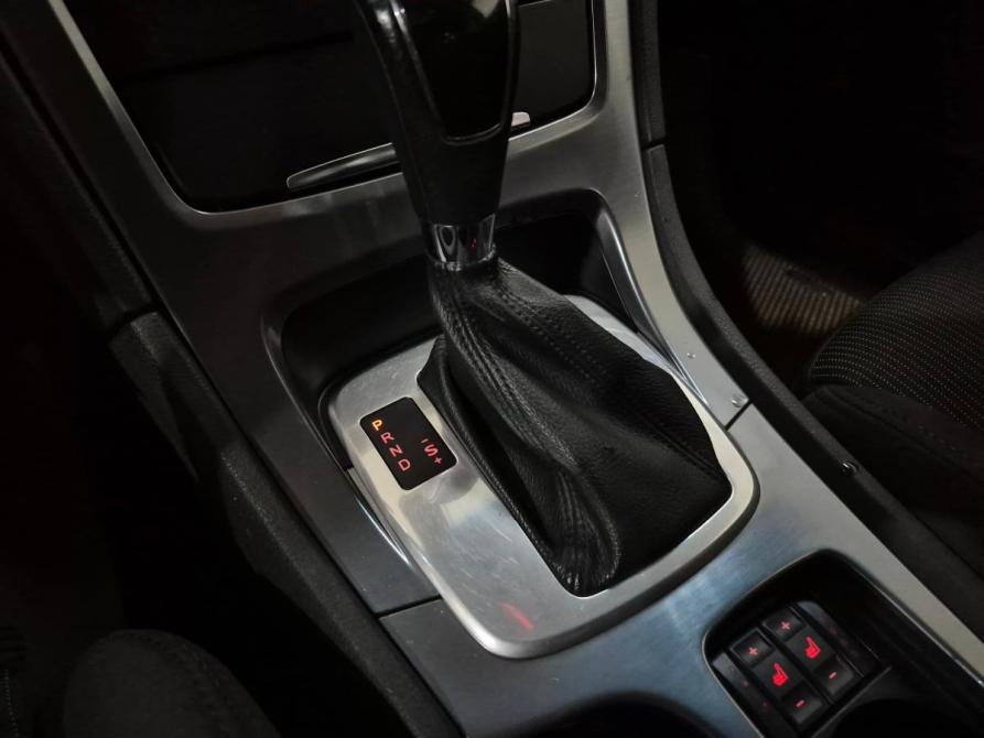 Ford Mondeo IV Рестайлинг Альметьевск  - изображение 21