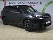 GAC Trumpchi S7 I Москва  - изображение 27