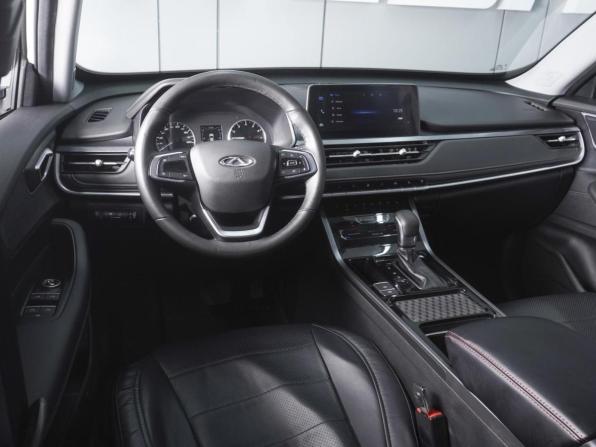 Chery Tiggo 4 Pro I Рестайлинг с пробегом 2023 года, цена 1 500 000 рублей, 24492 км, внедорожник, Автокод Объявления