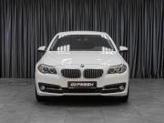BMW 5 серии VI (F10/F11/F07) Рестайлинг Тюмень  - изображение 30