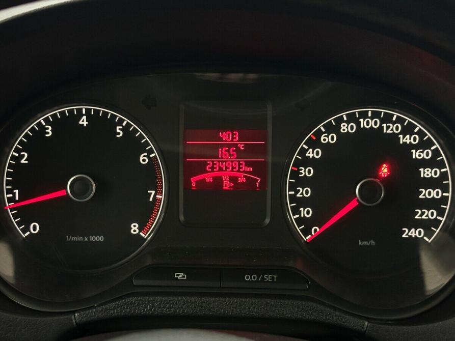 Volkswagen Polo V Москва  - изображение 6