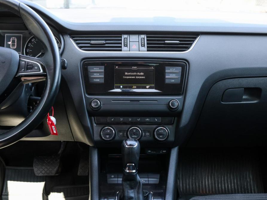 Skoda Octavia III (A7) Москва  - изображение 13