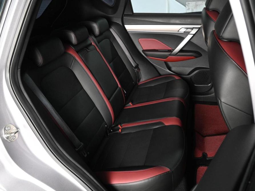 Geely Coolray I Ростов-на-Дону  - изображение 7