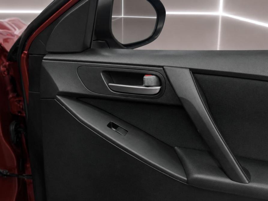Mazda 3 II (BL) Рестайлинг Челябинск  - изображение 14