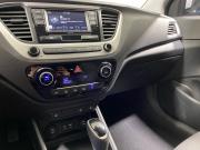 Hyundai Solaris II Москва  - изображение 35