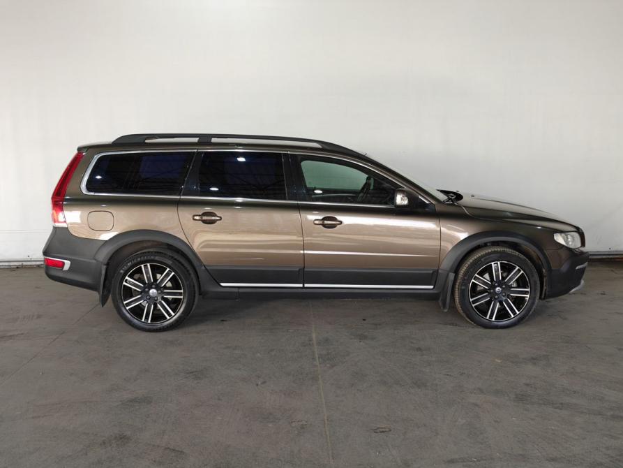 Volvo XC70 II Рестайлинг Москва  - изображение 8