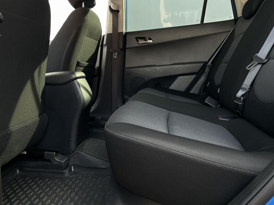Hyundai Creta I Стерлитамак  - изображение 30