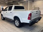 Toyota Hilux VII Челябинск  - изображение 25