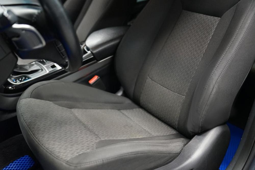 Hyundai i40 I Рестайлинг Крым  - изображение 10