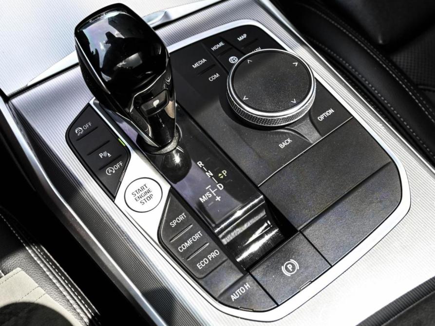 BMW 3 серии VII (G2x) Рестайлинг Новороссийск  - изображение 22