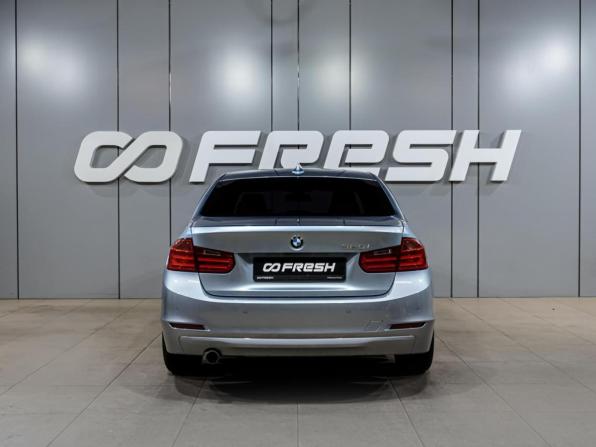 BMW 3 серии VI (F3x) с пробегом 2013 года, цена 1 799 000 рублей, 151315 км, седан, Автокод Объявления