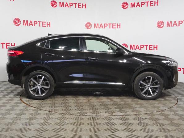 Haval F7x I с пробегом 2022 года, цена 1 989 000 рублей, 90700 км, внедорожник, Автокод Объявления