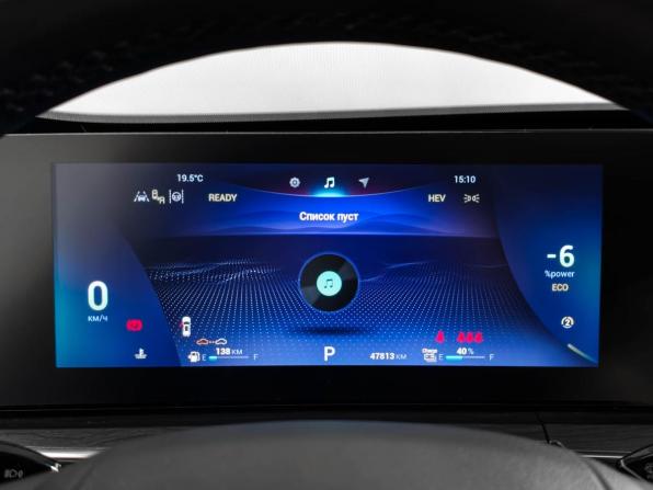 Chery Tiggo 8 Pro Plug-in Hybrid с пробегом 2023 года, цена 2 550 000 рублей, 47810 км, внедорожник, Автокод Объявления