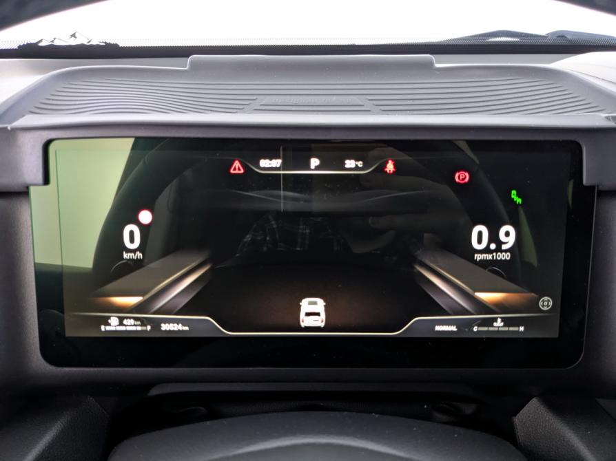 Haval H9 II Москва  - изображение 16