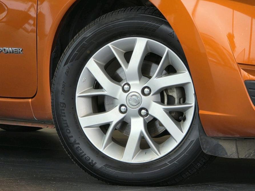 Nissan Note II Рестайлинг Новосибирск  - изображение 20