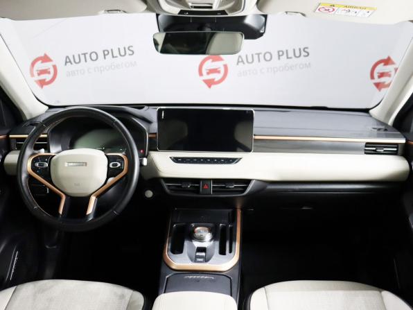 Haval Jolion I Рестайлинг с пробегом 2024 года, цена 2 190 000 рублей, 50562 км, внедорожник, Автокод Объявления
