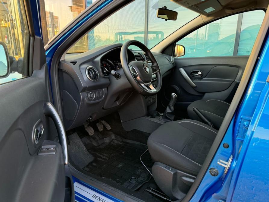 Renault Sandero II Рестайлинг Архангельск  - изображение 10