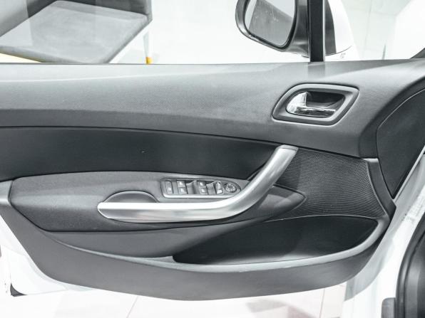 Peugeot 408 I с пробегом 2013 года, цена 527 496 рублей, 159492 км, седан, Автокод Объявления