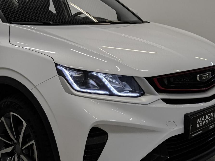 Belgee X50 Санкт-Петербург  - изображение 28