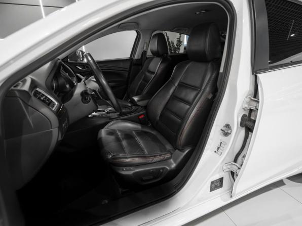 Mazda 6 II (GH) Рестайлинг с пробегом 2013 года, цена 1 650 000 рублей, 196530 км, седан, Автокод Объявления