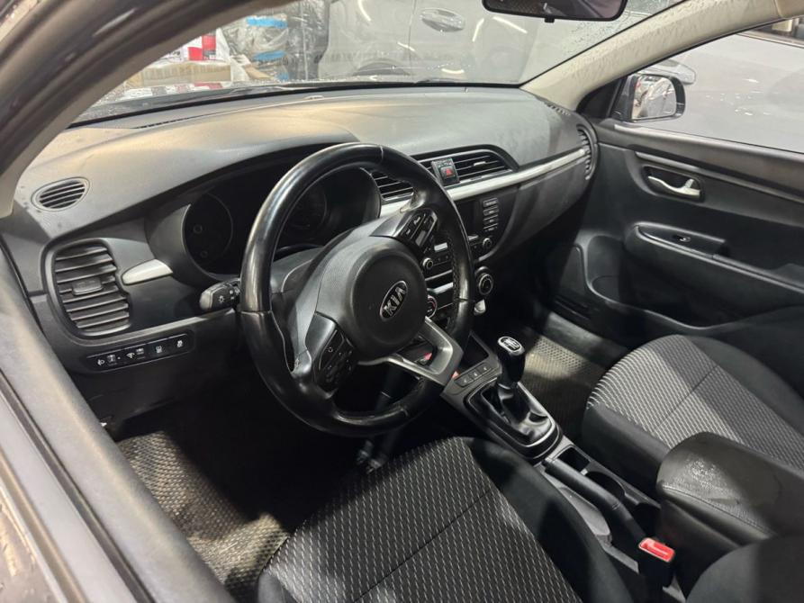 Kia Rio IV Пермь  - изображение 4