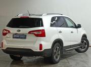 Kia Sorento II Рестайлинг Санкт-Петербург  - изображение 27