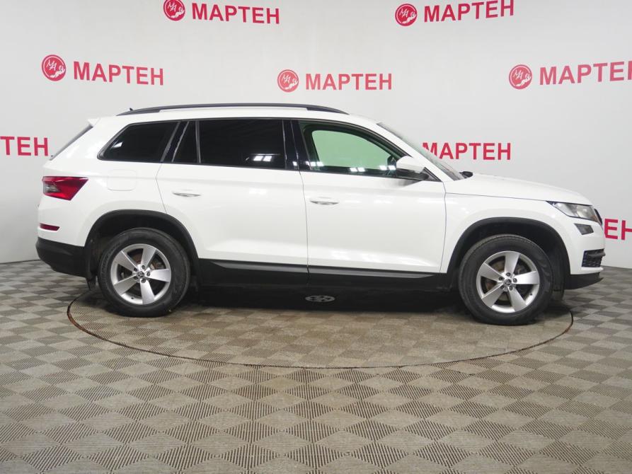 Skoda Kodiaq I Вологда  - изображение 4