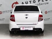 Lada (ВАЗ) Granta I Минеральные Воды  - изображение 21