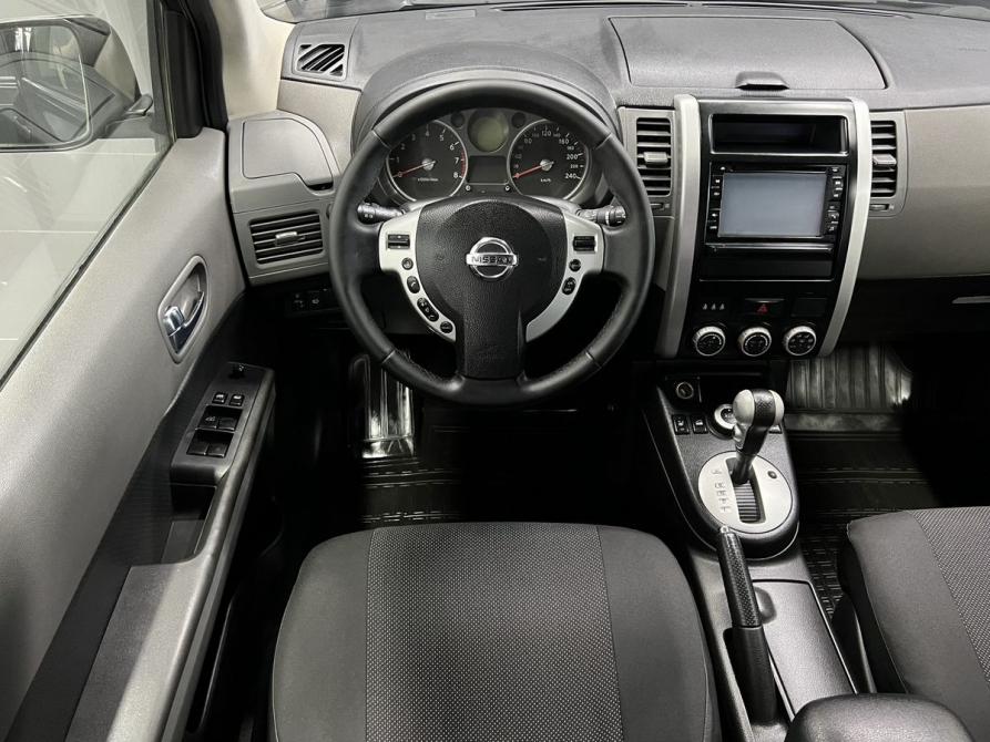 Nissan X-Trail II Тверь  - изображение 11