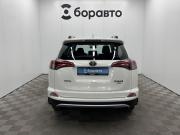 Toyota RAV4 IV (XA40) Рестайлинг Воронеж  - изображение 33
