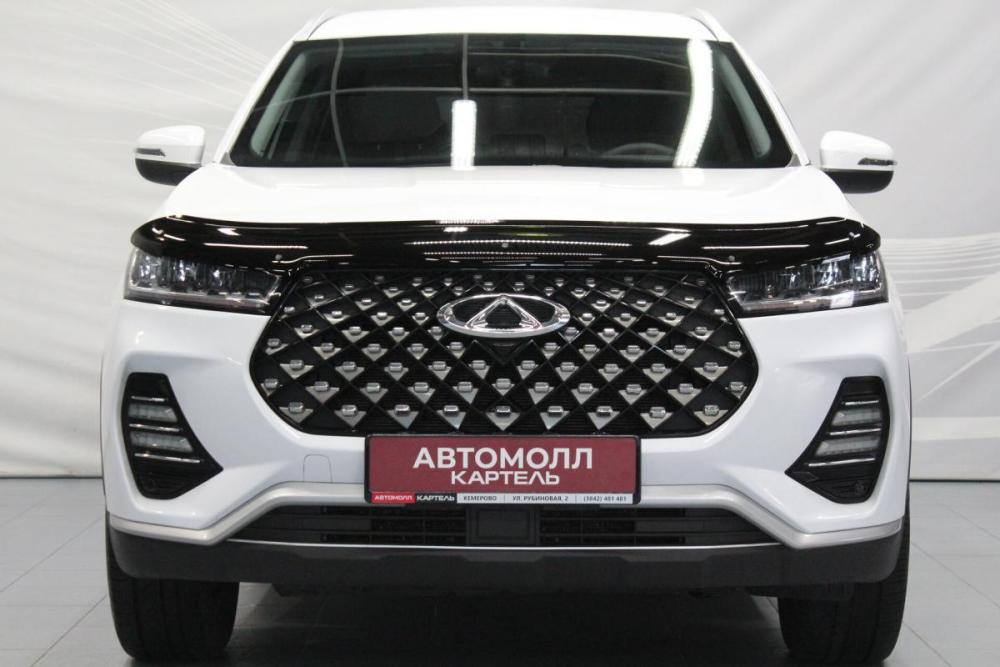Chery Tiggo 7 Pro I Кемерово  - изображение 6