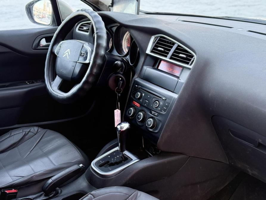 Citroen C4 II Воронеж  - изображение 8