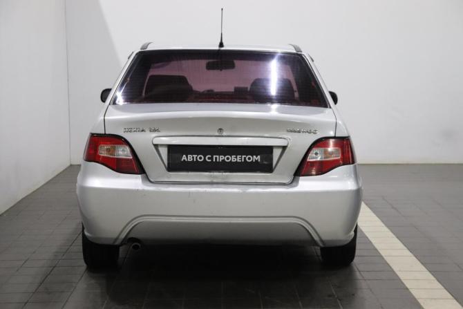 Daewoo Nexia I Рестайлинг с пробегом 2011 года, цена 183 000 рублей, 159198 км, седан, Автокод Объявления
