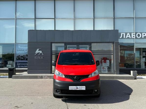 Nissan NV200 с пробегом 2017 года, цена 1 399 000 рублей, 150655 км, минивэн, Автокод Объявления