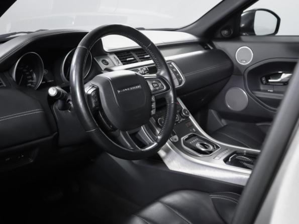 Land Rover Range Rover Evoque I с пробегом 2014 года, цена 1 977 030 рублей, 112693 км, внедорожник, Автокод Объявления