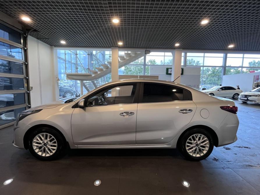 Kia Rio IV Рестайлинг Чебоксары  - изображение 6