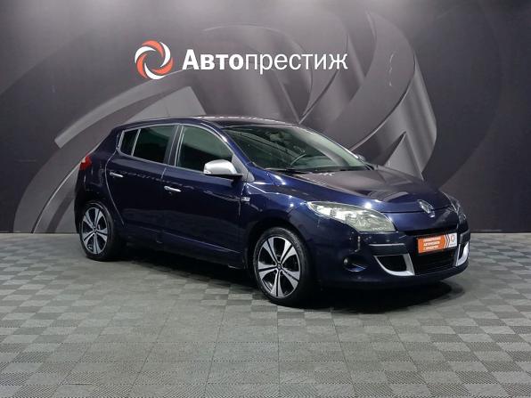 Renault Megane III с пробегом 2012 года, цена 649 000 рублей, 182789 км, хэтчбек, Автокод Объявления