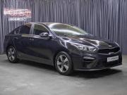 Kia Cerato IV Москва  - изображение 23