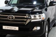 Toyota Land Cruiser 200 Series Рестайлинг 2 Сургут  - изображение 48