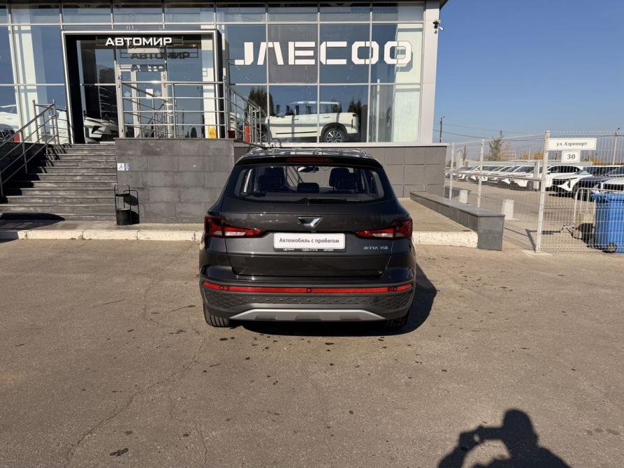 Jetta VS5 I Рестайлинг Саратов  - изображение 6