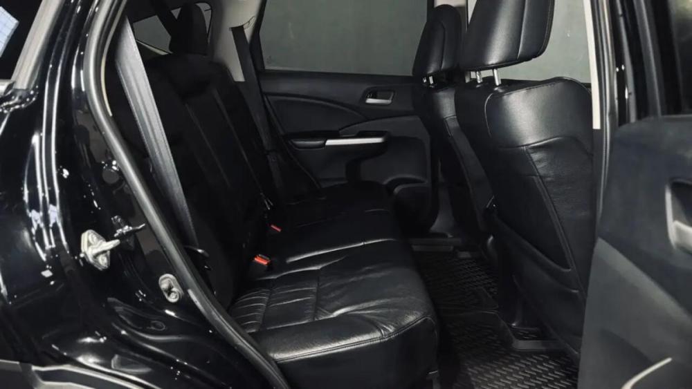 Honda CR-V IV Смоленск  - изображение 21