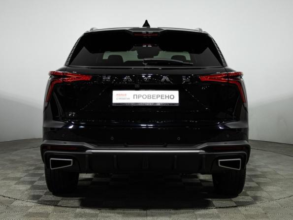 Haval F7 II с пробегом 2024 года, цена 2 415 000 рублей, 30409 км, внедорожник, Автокод Объявления