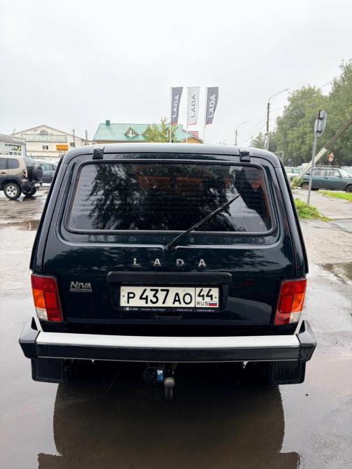 Lada (ВАЗ) Niva Legend Кострома  - изображение 6