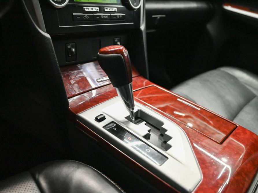 Toyota Camry VII (XV50) Екатеринбург  - изображение 18