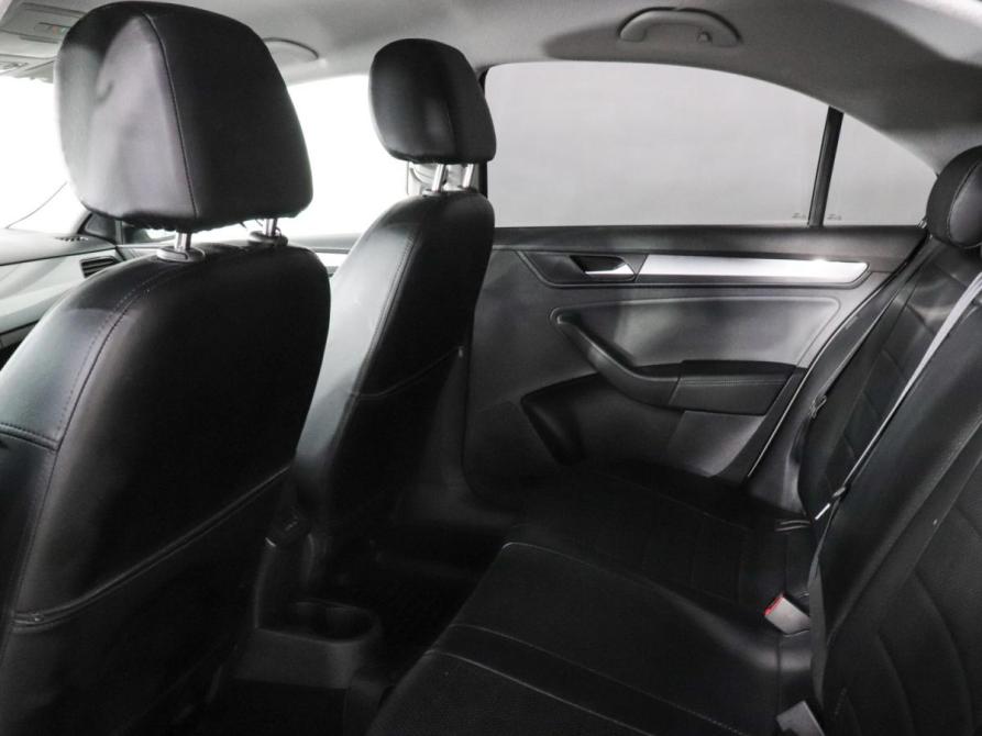 Volkswagen Polo VI Химки  - изображение 12