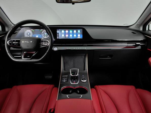 Omoda C5 I с пробегом 2023 года, цена 1 724 000 рублей, 35100 км, внедорожник, Автокод Объявления